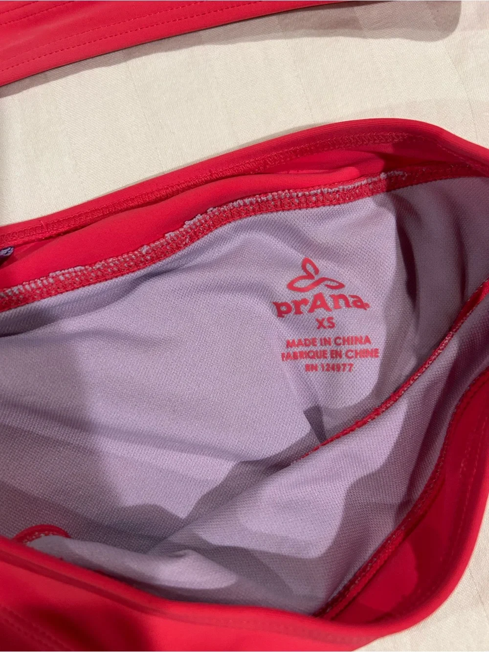 Prana Bikini Set - Picture 4 of 4